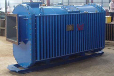 KS13-1000KVA德惠矿用变压器