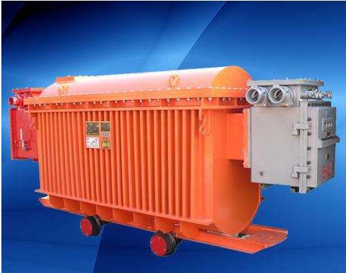 KBSG-1250KVA隔爆型德惠矿用变压器 KBSG-1250KVA隔爆型德惠矿用变压器